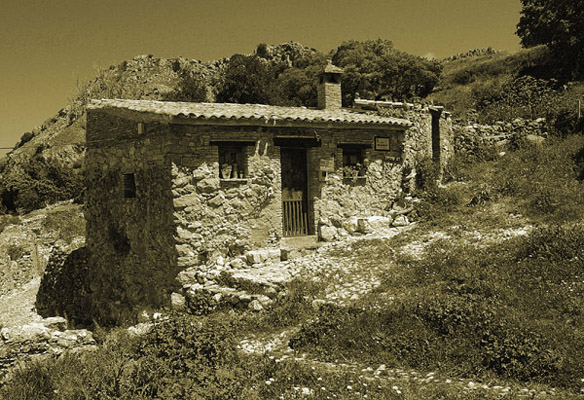Nazrid House, Benacoaz
